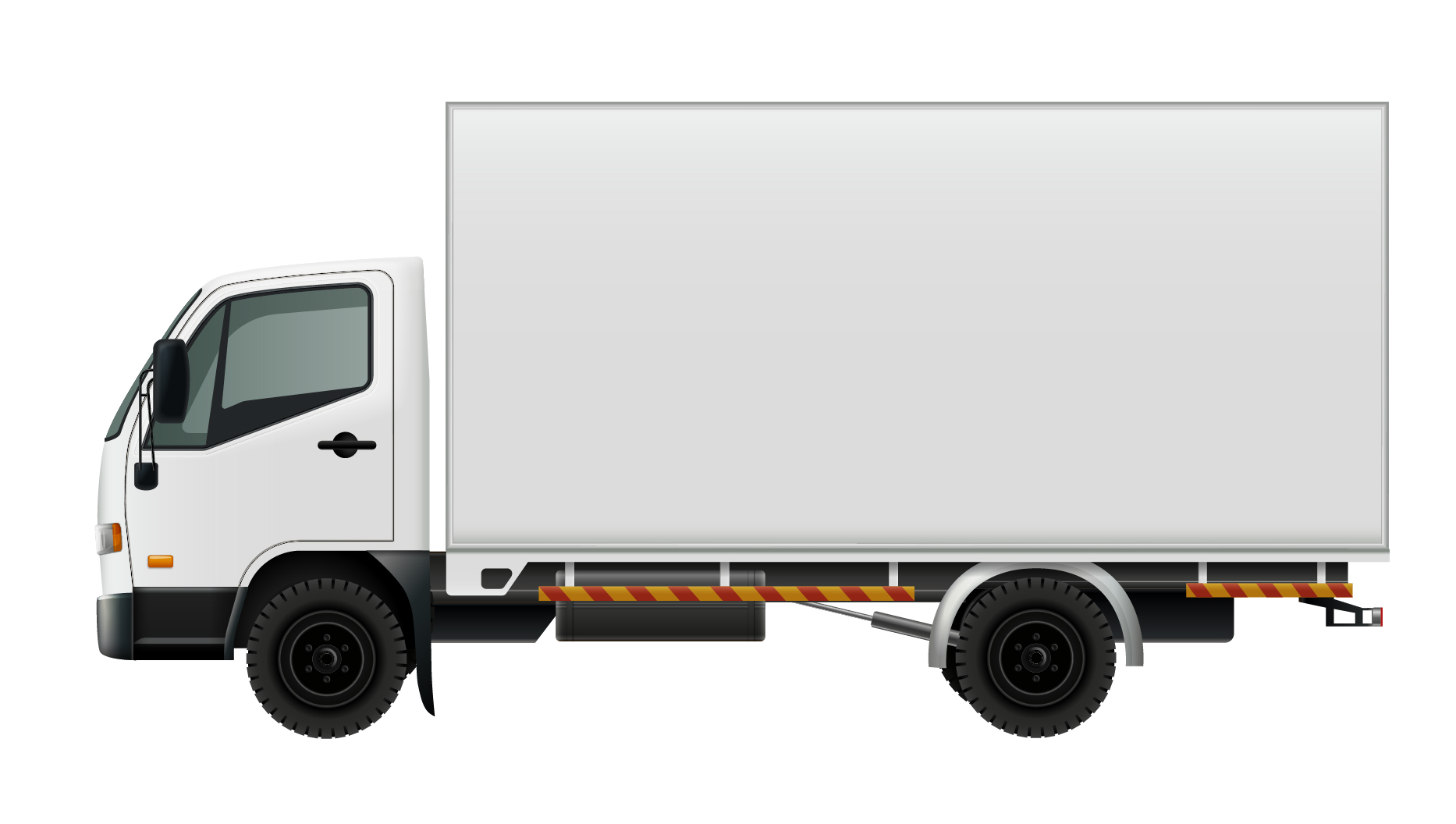 Camion Porteur 12 tonnes
