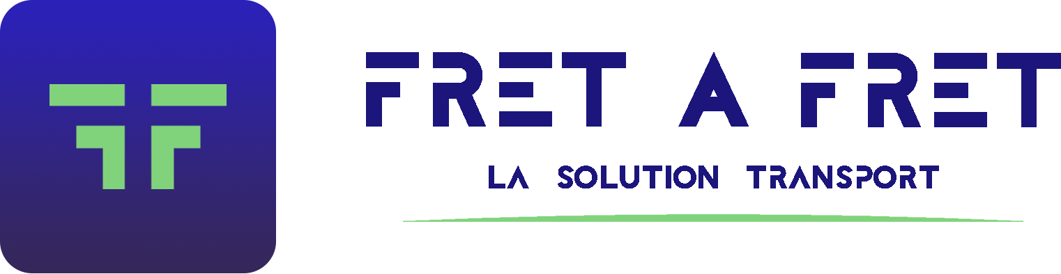 Logo Fret A Fret horizontal